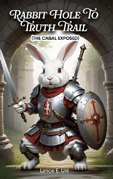 Rabbit Hole to Truth Trail: The Cabal Exposed