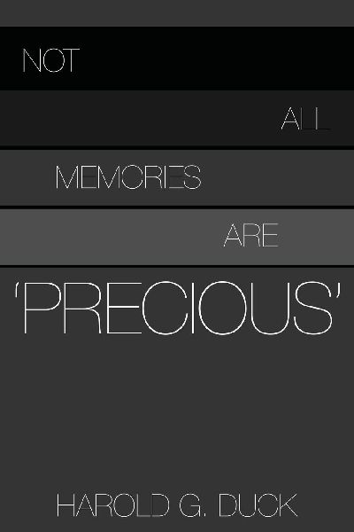 Not All Memories Are 'Precious'