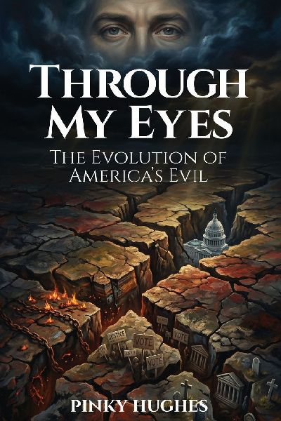 Through My Eyes: The Evolution of Americas Evil
