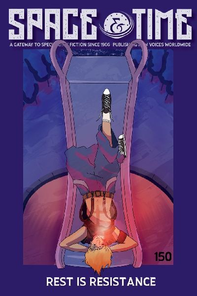Space & Time · 150