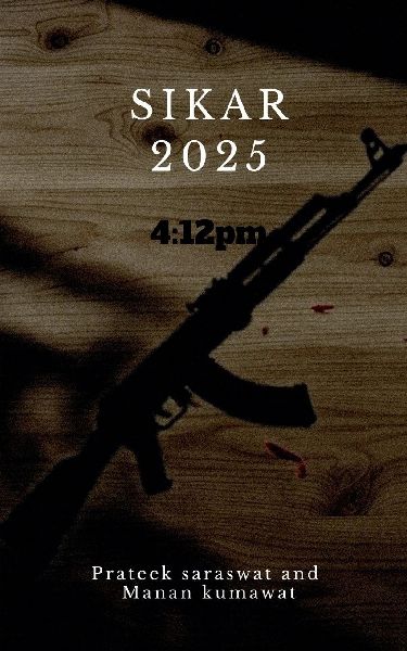 Sikar 2025: 4:12