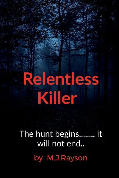 Relentless Killer