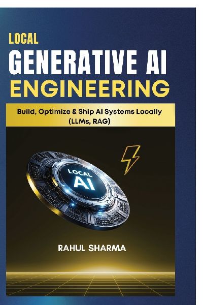 Local Generative AI Engineering