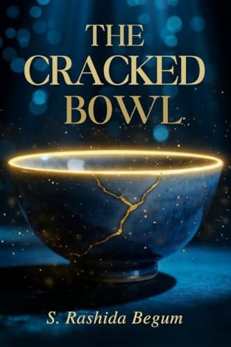 THE CRACKED BOWL: Healing the Heart with the Prayers of the Prophets