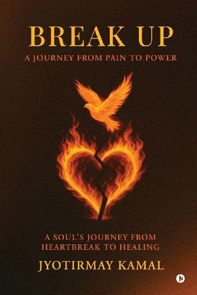 Break Up: A Journey from Pain to Power