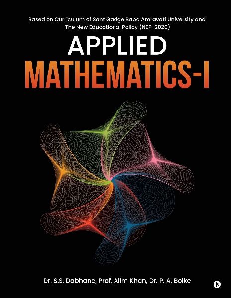 Applied Mathematics-I