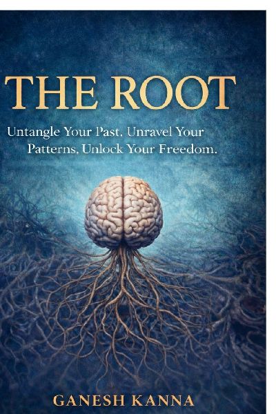 The Root: Untangle Your Past. Unravel Your Patterns. Unlock Your Freedom.
