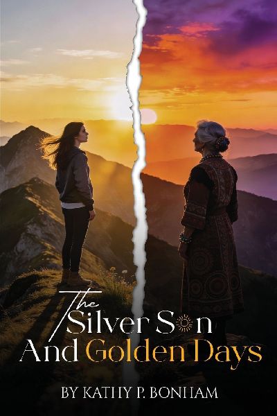 The Silver Sun and Golden Days