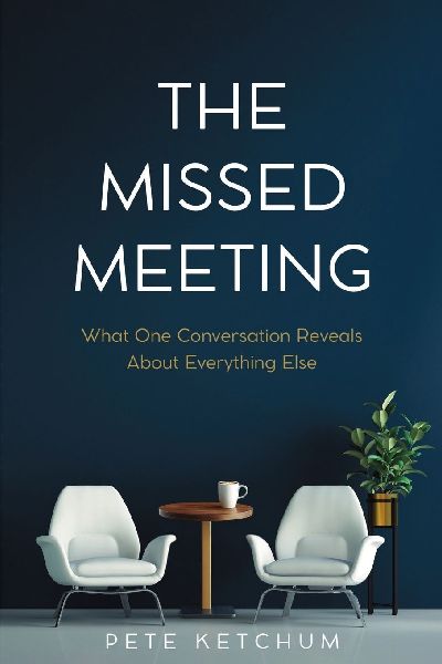 The Missed Meeting: What One Conversation Reveals About Everything Else