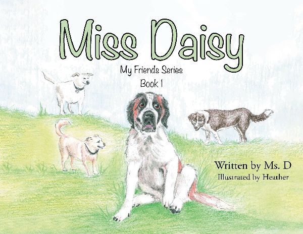 Miss Daisy