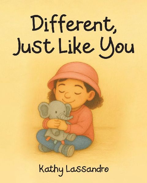 Different, Just Like You