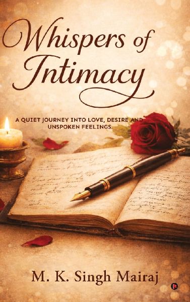 Whispers of Intimacy: A Quiet Journey Into Love, Desire and Unspoken Feelings