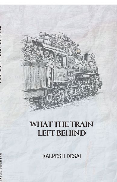 What the Train Left Behind
