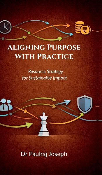 Aligning Purpose with Practice: Resource Strategy for Sustainable Impact
