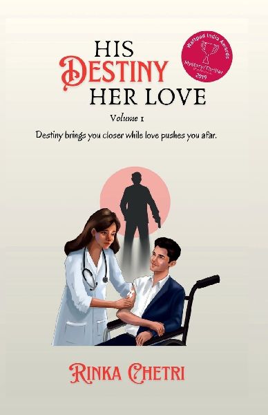 His Destiny Her Love: Volume I