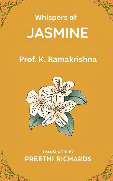 Whispers of Jasmine