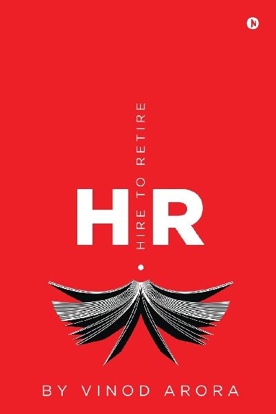 HR: (Hire to Retire)