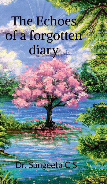 The Echoes of a forgotten diary: A journey through grief, healing and hope