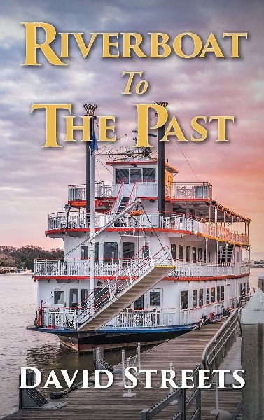 Riverboat To The Past