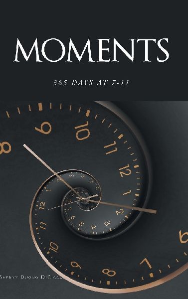 Moments: 365 Days at 7-11