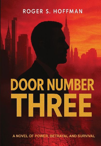 Door Number Three