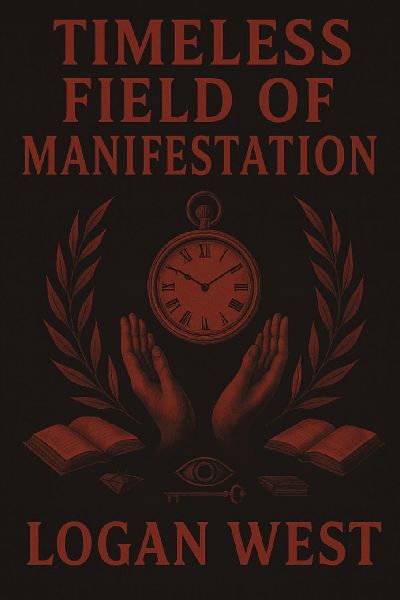 Timeless Field of Manifestation: A Framework for Alignment Beyond Time, Desire, and Effort