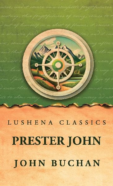 Prester John