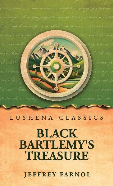 Black Bartlemy's Treasure