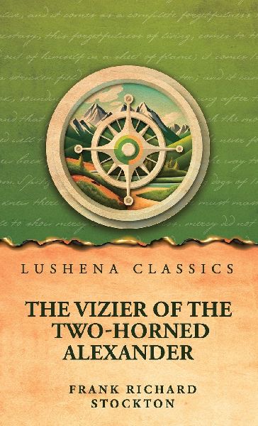 The Vizier of the Two-Horned Alexander