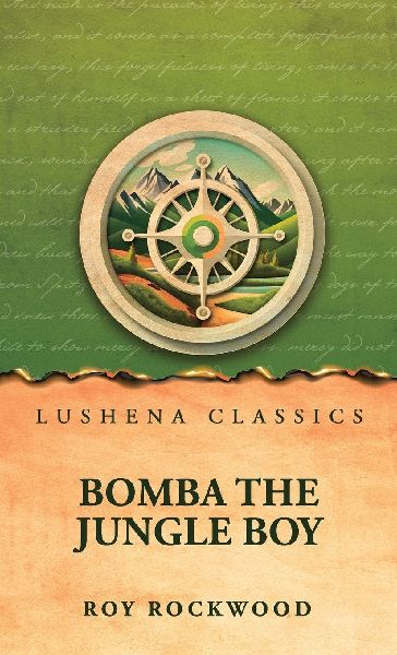 Bomba the Jungle Boy