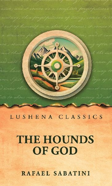 The Hounds of God