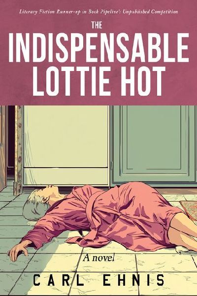 The Indispensable Lottie Hot