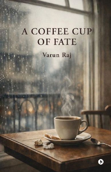 A Coffee Cup of Fate (Color)