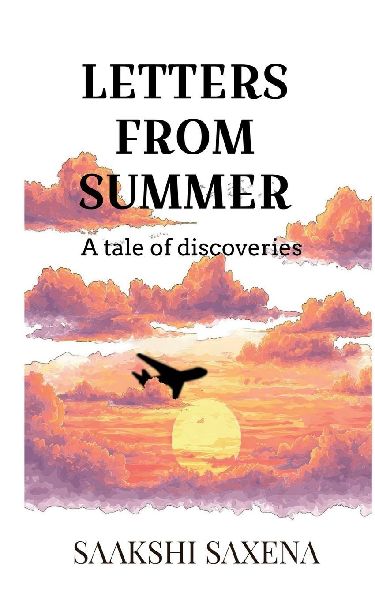 Letters from Summer: A tale of discoveries