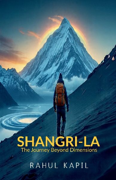 Shangri-La: The Journey Beyond Dimensions