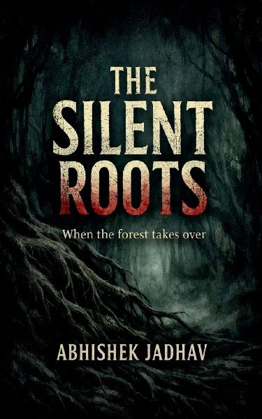 The Silent Roots: When the forest takes over