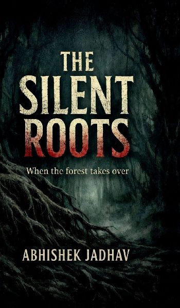 The Silent Roots: When the forest takes over
