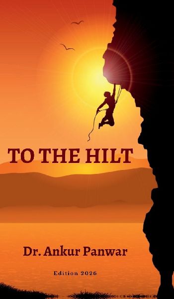 To the Hilt