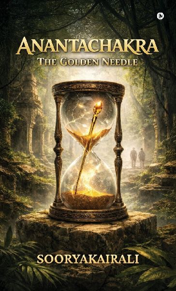 Anantachakra: The Golden Needle