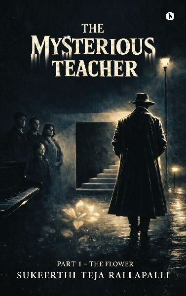 The Mysterious Teacher: Part 1 - THE FLOWER