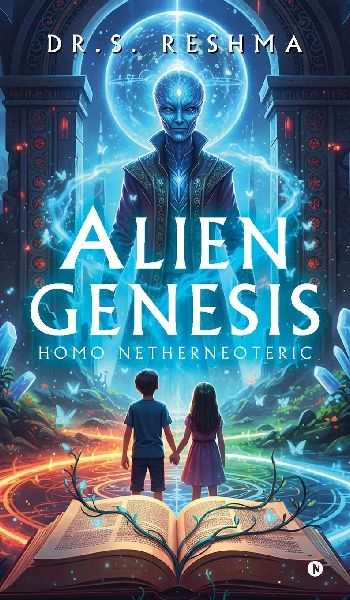 Alien Genesis - Homo Netherneoteric