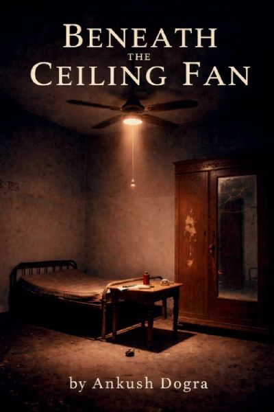 Beneath the Ceiling Fan