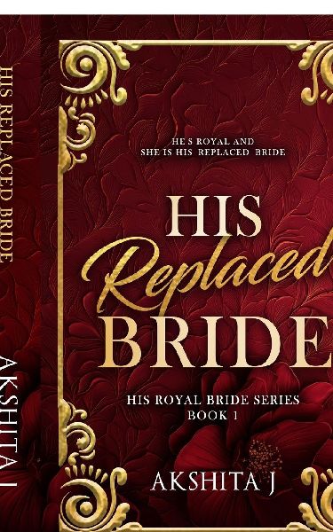 His Replaced Bride: Replaced Bride Billionaire Romance