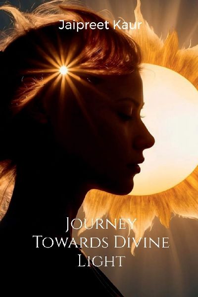 Journey Towards Divine Light