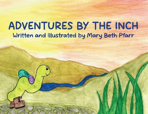 Adventures by the Inch
