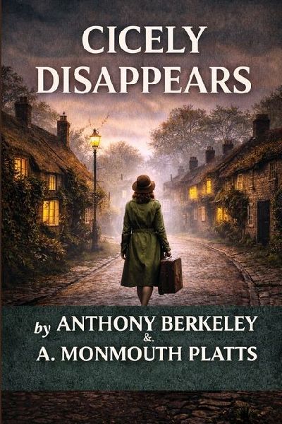 Cicely Disappears