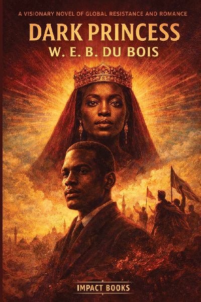 Dark Princess: An Impact Book