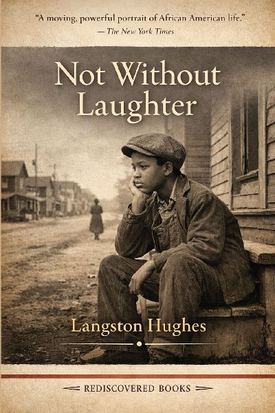 Not Without Laughter: A Rediscovered Book