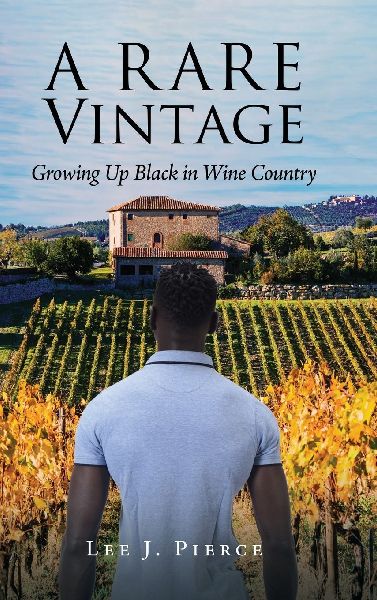A Rare Vintage: Growing Up Black in Wine Country