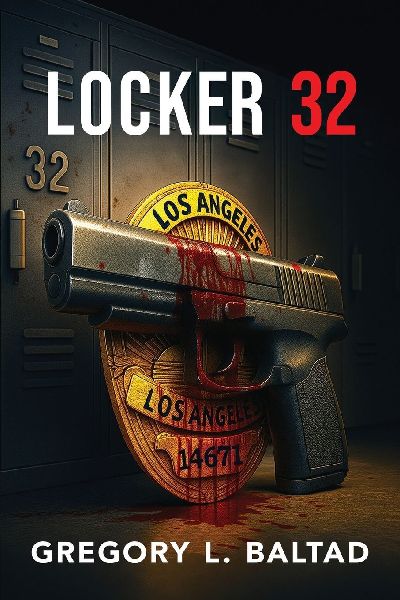 Locker 32